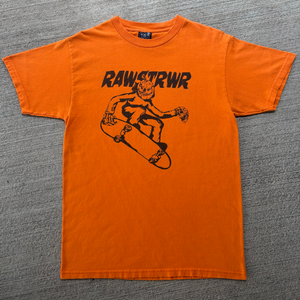 SKATER TEE