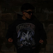 Load image into Gallery viewer, RAWKSTAR HOODIE