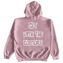 Load image into Gallery viewer, PINK OG RAW™ HOODIE V2