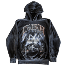 Load image into Gallery viewer, RAWKSTAR HOODIE