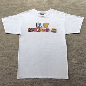 RANSOM TEE