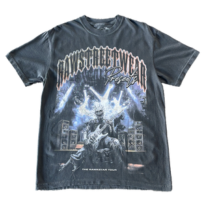 RAWKSTAR VINTAGE T-SHIRT