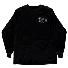 Load image into Gallery viewer, YETI L/S TEE