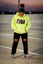 Load image into Gallery viewer, VOLT RAW™ LOGO HOODIE