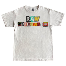 Load image into Gallery viewer, RANSOM TEE
