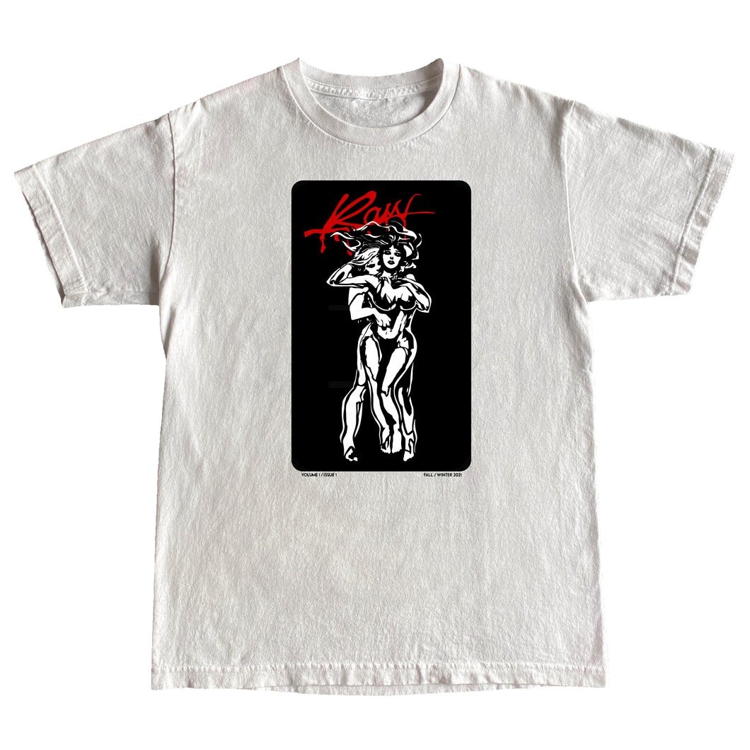 VAMPIRE TEE